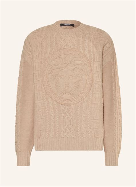 versace pullover damen|Versace Pullover online kaufen .